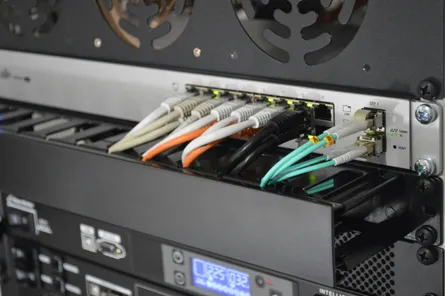 IT Services and Infrastructure Support